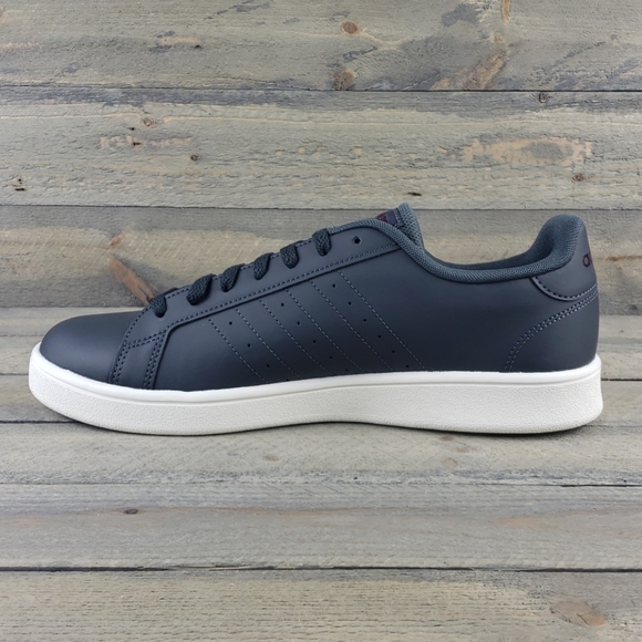 adidas Grand Court Base Men's Tennis/Casual Shoes - Picture 6 of 8